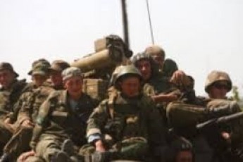 Тербатальйону з Волині необхідна допомога