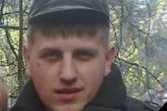 Родині загиблого волинського військового необхідна допомога
