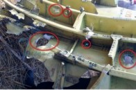 Звіт експертів: Боїнг MH17 був уражений ззовні