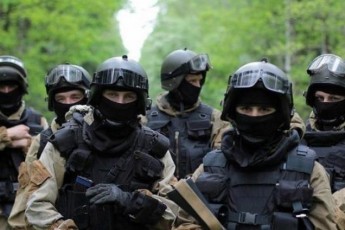 Як влада Волині допомагає родинам загиблих бійців