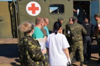 В АТО постраждав медик з Волині