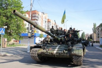 Чи прийде кінець війні на Донбасі? Огляд іноЗМІ ВІДЕО