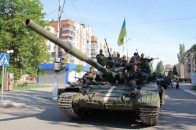 Чи прийде кінець війні на Донбасі? Огляд іноЗМІ ВІДЕО