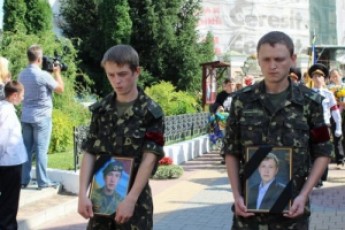 Масову бійню військових під Іловайськом розслідують за «статтею» халатність