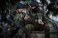 Карта АТО на 9 вересня: бої у Донецьку, Дебальцевому та Щасті