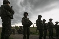 У Міноборони порахували загиблих за час АТО солдат