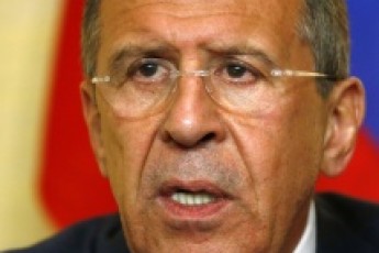 Лавров вимагає від України конституційної реформи і переговорів про статус терористів ВІДЕО