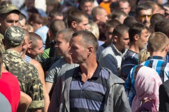 Куди зник комбриг «волинської» бригади: загинув чи втік з поля бою? ВІДЕО