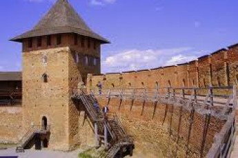 Луцьк збільшує географію своїх відвідувачів