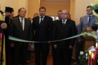 На Волині рівень меддопомоги не поступається столичним престижним клінікам?