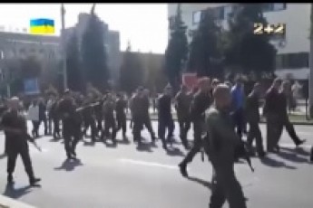 Бойовики стверджують, що мають більше полонених, ніж оголошено офіційно ВІДЕО