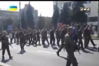 Бойовики стверджують, що мають більше полонених, ніж оголошено офіційно ВІДЕО