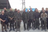 Бійці 51-ої ОМБ повертаються з полону СПИСОК