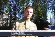 «Зброя ще не рятувала нас жодного разу» - солдат 51-ї ОМБ ВІДЕО