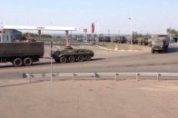 Путін пообіцяв Україні вивести свої війська і техніку
