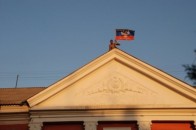 5 день перемир’я: бойовики вихваляються, що захопили Комсомольське ВІДЕО