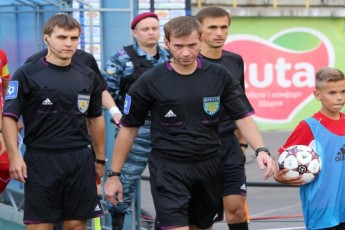 Хто розсудить волинських «хрестоносців» й запорізьких «козаків»
