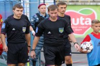 Хто розсудить волинських «хрестоносців» й запорізьких «козаків»