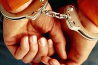 Волинянину за крадіжку загрожує до шести років позбавлення волі