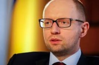 Яценюк хоче терміново модернізувати Міноборони ВІДЕО