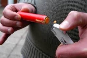 У місті на Волині сотні людей здригнулись від вибухів