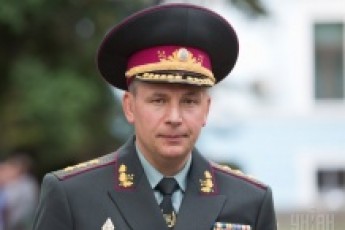 Гелетей назвав смартфони однією з причин невдалого ходу АТО ВІДЕО