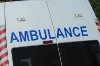 На Донеччині дівчина підірвала авто: є жертви, - ЗМІ