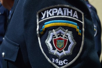Волинянин облаяв і побив сержанта міліції