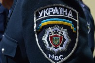 Волинянин облаяв і побив сержанта міліції