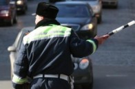 ДАІвці затримали 48 автівок з арсеналом зброї ВІДЕО