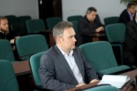 Список кандидатів у члени громадської ради при Луцькому міському голові