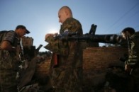 Бойовики з незрозумілих причин зірвали звільнення майже 40 полонених ВІДЕО