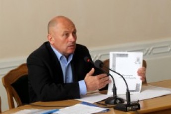 У волинян критично низька заробітна плата