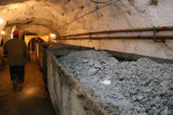 Будівництво шахти на Волині профінансують з держбюджету