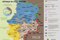 Армія РФ облаштовує блокпости вже на Херсонщині КАРТА