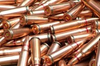 На Волині виявили авто «напаковане» боєприпасами
