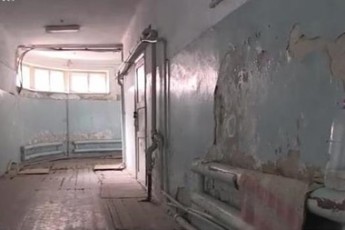 Лікарні Маріуполя готуються до обстрілів міста ВІДЕО