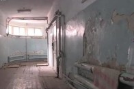 Лікарні Маріуполя готуються до обстрілів міста ВІДЕО