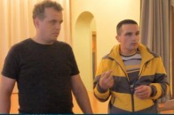 Азам медичної допомоги волинян навчав лікар із досвідом роботи в зоні АТО ВІДЕО