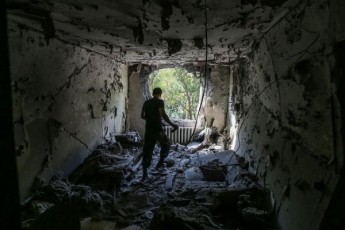 СБУ оприлюднила доказ убивства російськими терористами мирних жителів Авдіївки ВІДЕО