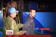 Бойовики найжорстокіше ставляться до полонених бійців добровольчих батальйонів ВІДЕО