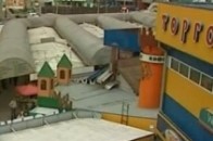 Скільки Луцькрада «заробляє» на Завокзальному ринку