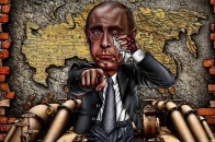 Як Путін влаштовує українцям «льодовиковий період»
