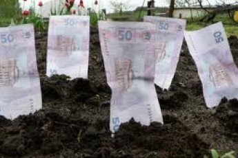 На Волині посадовці незаконно передали сільгосппідприємству 32 гектари землі