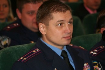 Парад полонених у Донецьку організував екс-начальник донецького УБОЗу ВІДЕО