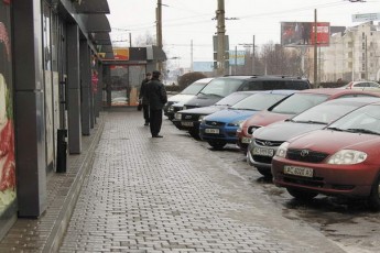 В Луцьку можуть знести частину Північного ринку