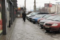 В Луцьку можуть знести частину Північного ринку