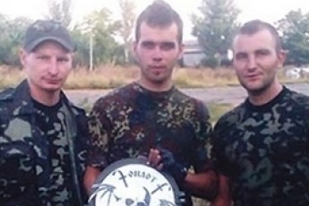 Волинський танкіст розповів про подвиг солдат на Сході ІНТЕРВ’Ю