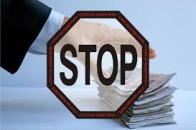 Податківці Волині обіцяють викорінити корупцію