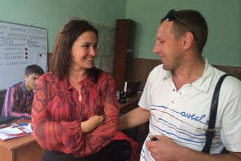На Волинь повертаються звільнені полонені військові СПИСОК ІМЕН